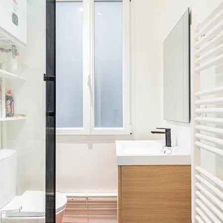 Guestready - Cosy Nest Near Place De La Bastille شقة *