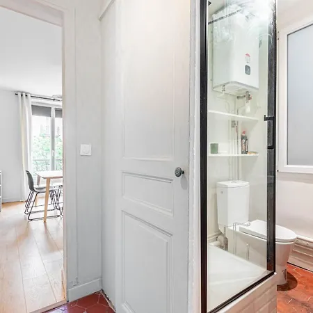 Guestready - Cosy Nest Near Place De La Bastille * باريس