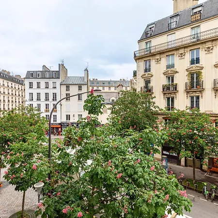 Guestready - Cosy Nest Near Place De La Bastille شقة