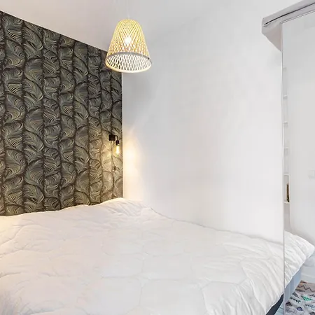 Guestready - Cosy Nest Near Place De La Bastille 公寓 *