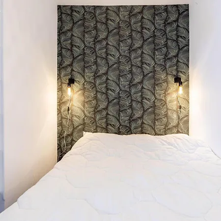 Guestready - Cosy Nest Near Place De La Bastille 公寓 *